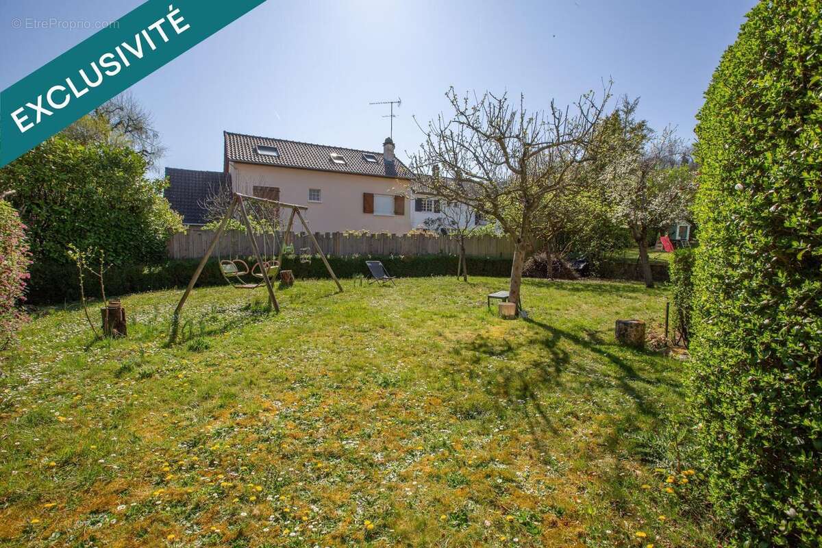 Photo 4 - Maison à FONTENAY-LE-FLEURY