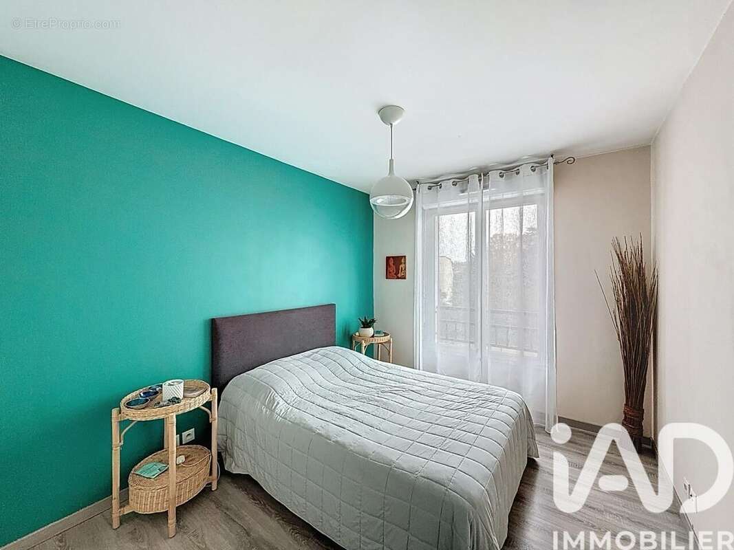 Photo 3 - Appartement à LONGJUMEAU