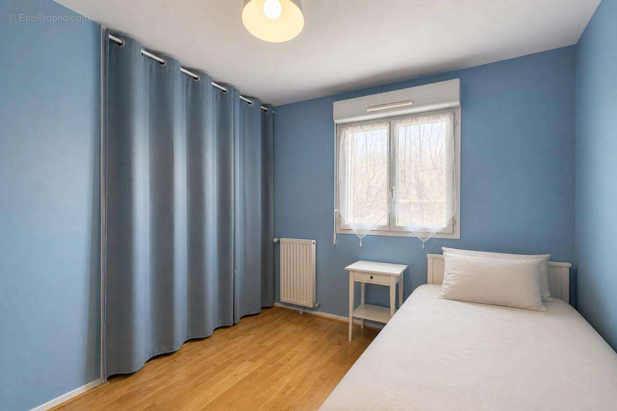 Maison à ORLY
