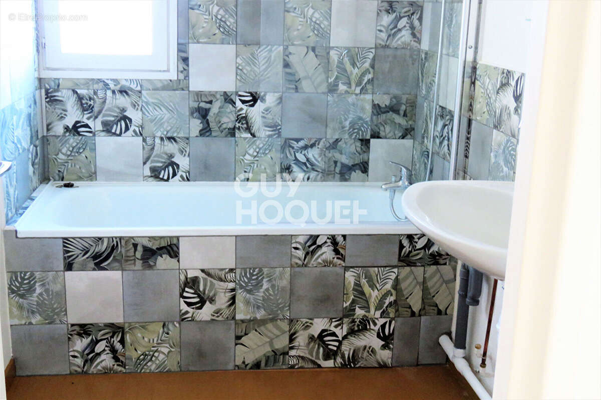 Appartement  f1 metz - pontiffroy - photo 6