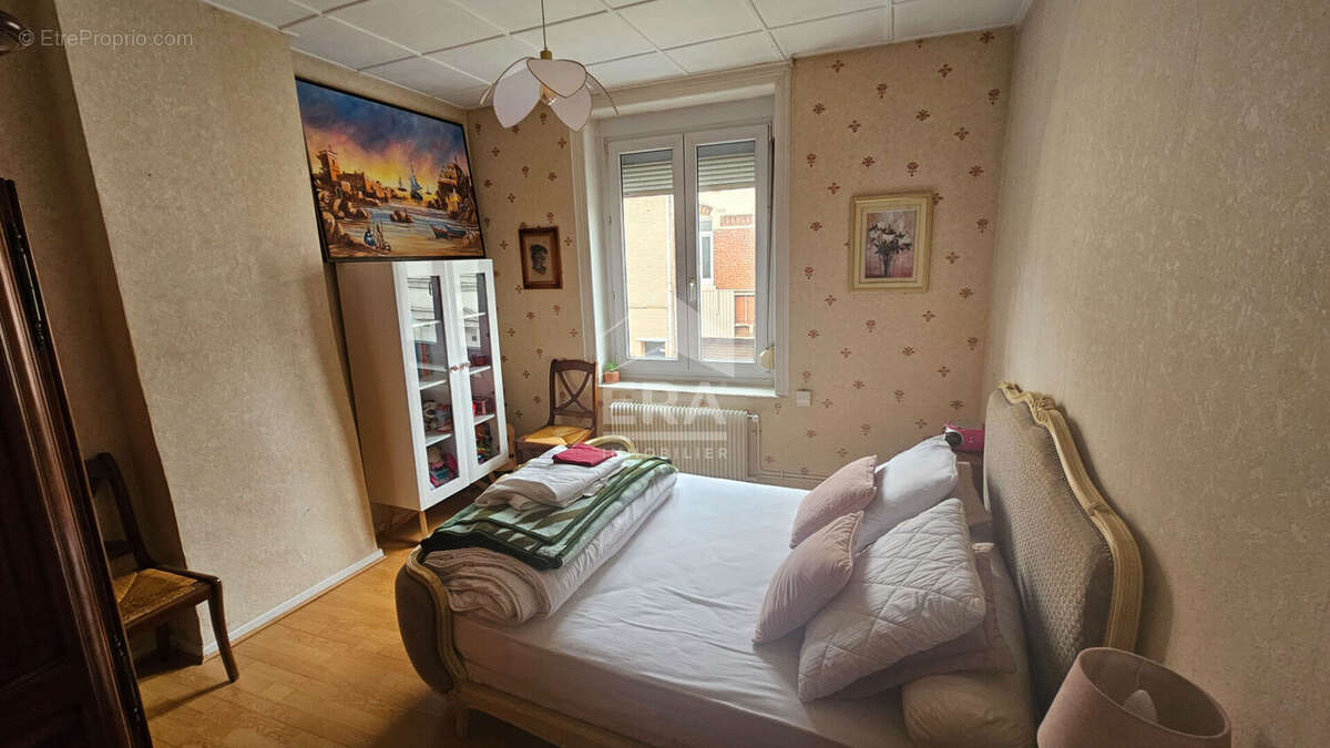 Maison à LENS