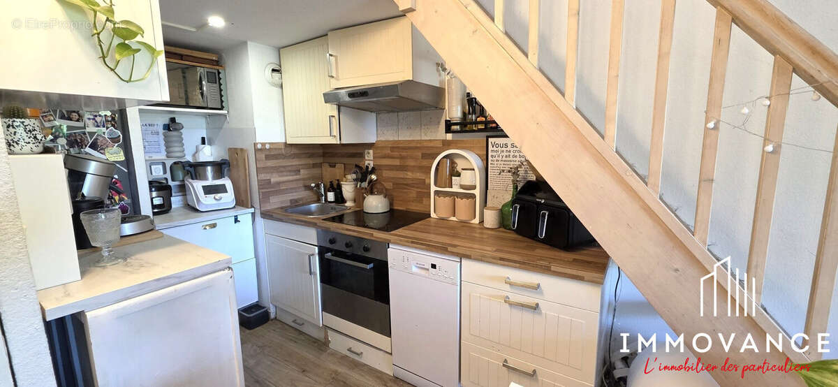 Appartement à GRABELS