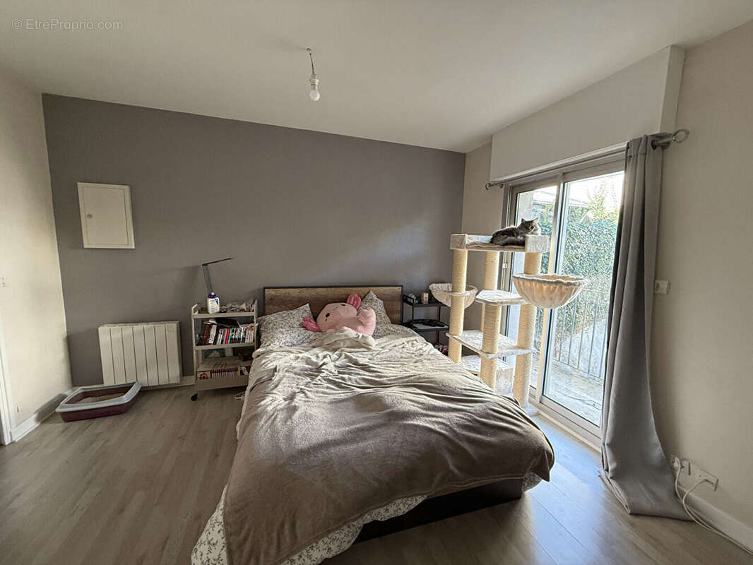 Appartement à MORLAIX