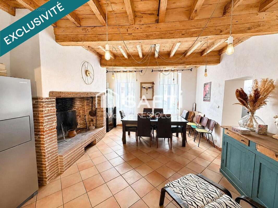 Maison 234 m² à Saint-Paul-Sur-Save  - photo 6