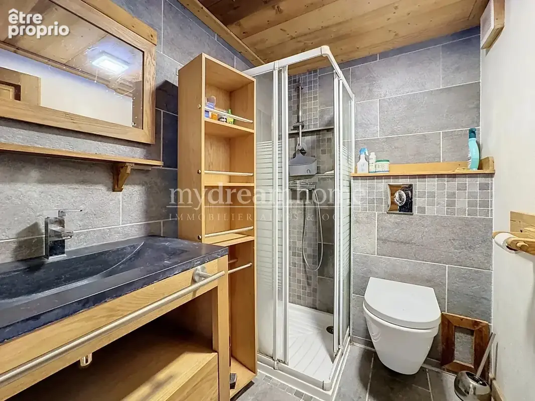 Chalet 4 chambres d'environ 170m²  Flumet - Les Pontets (73590) - photo 20