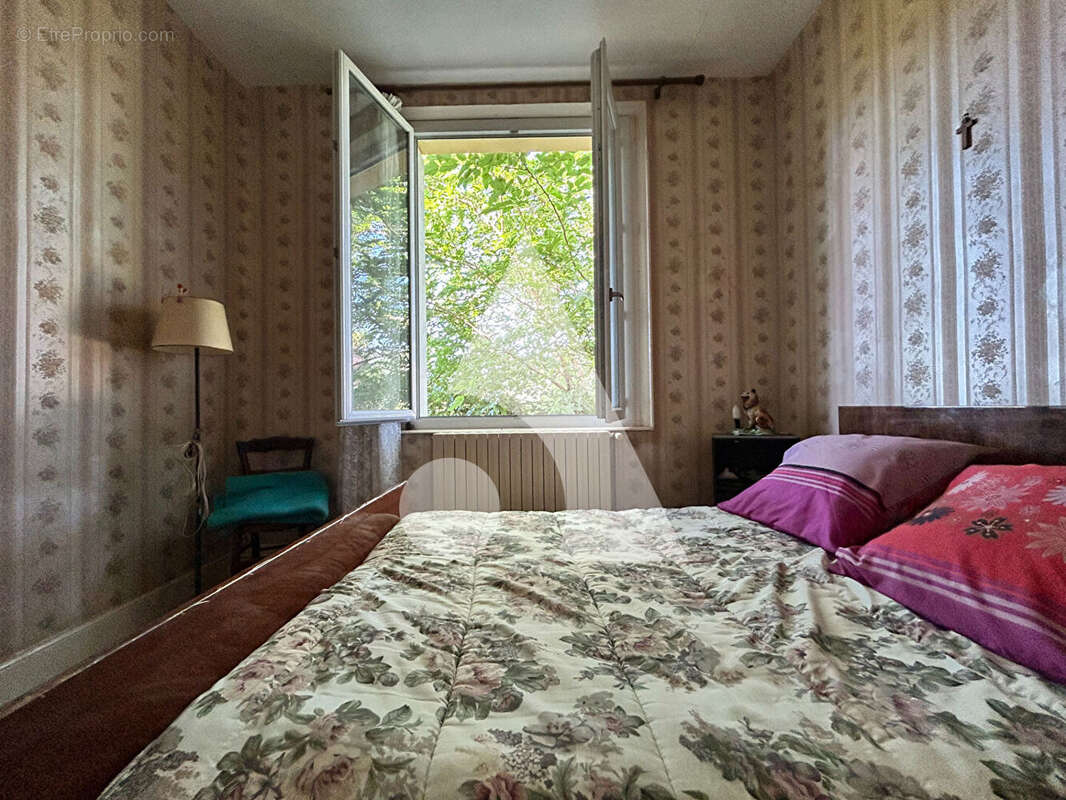 Maison à DURAVEL