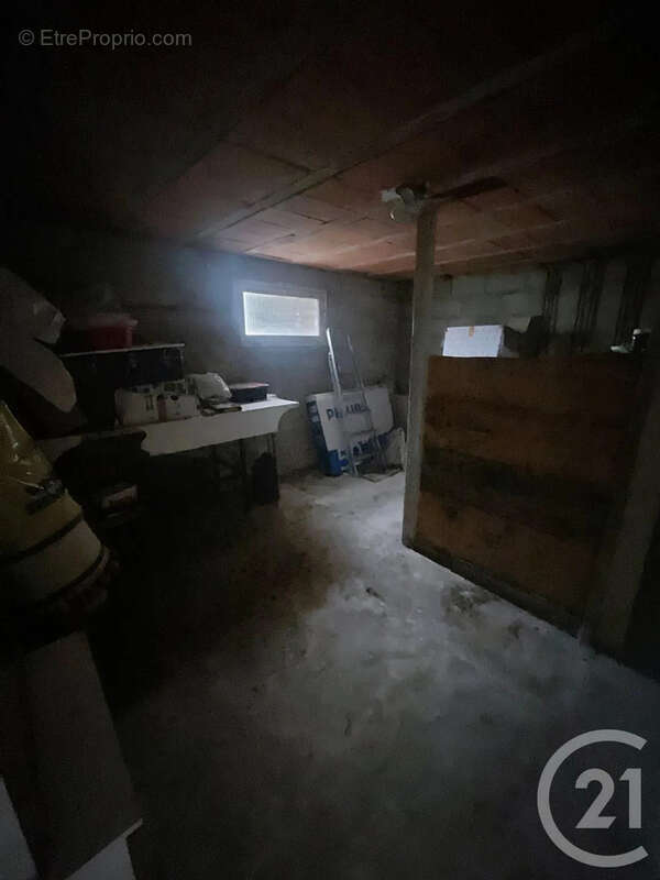 Appartement à SEZANNE