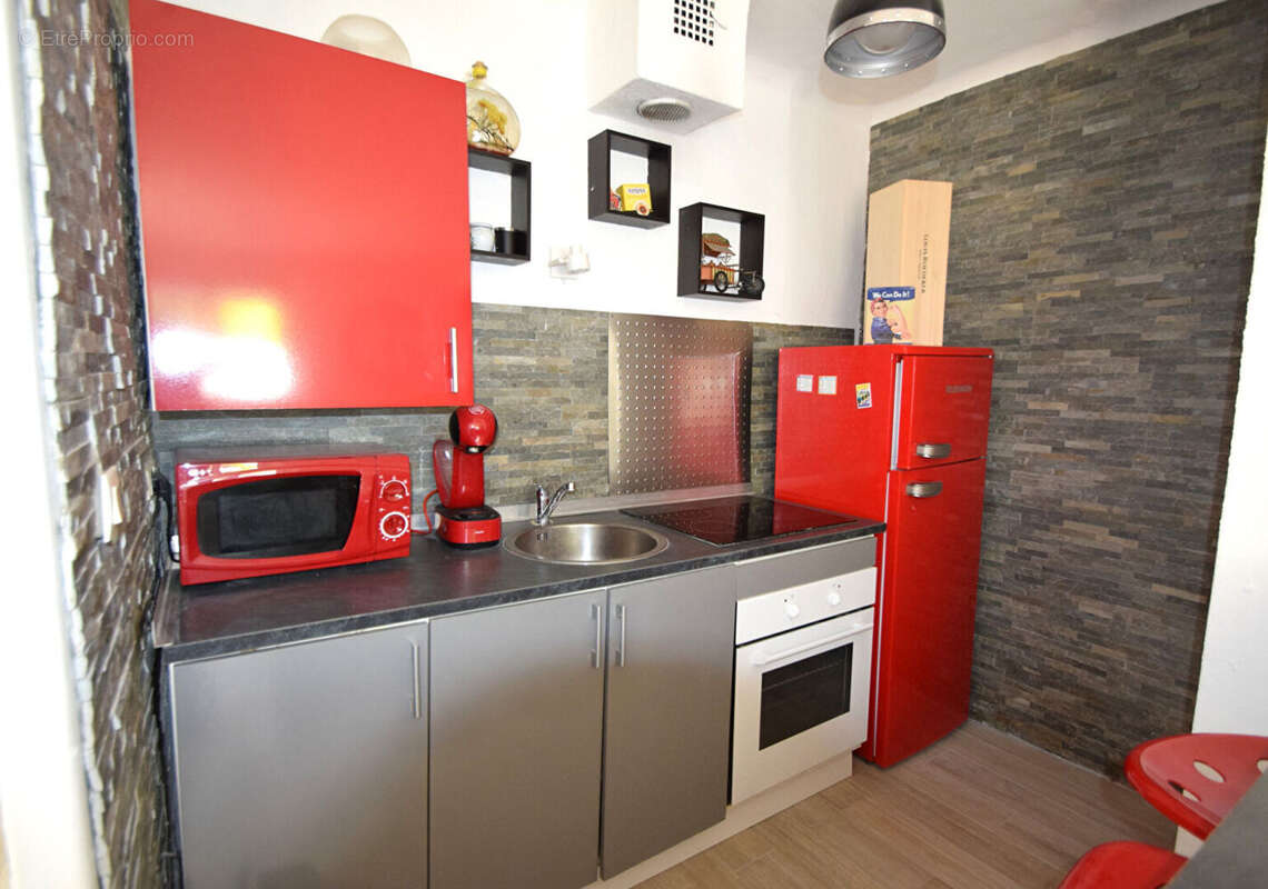 Maison à SAINT-RAPHAEL