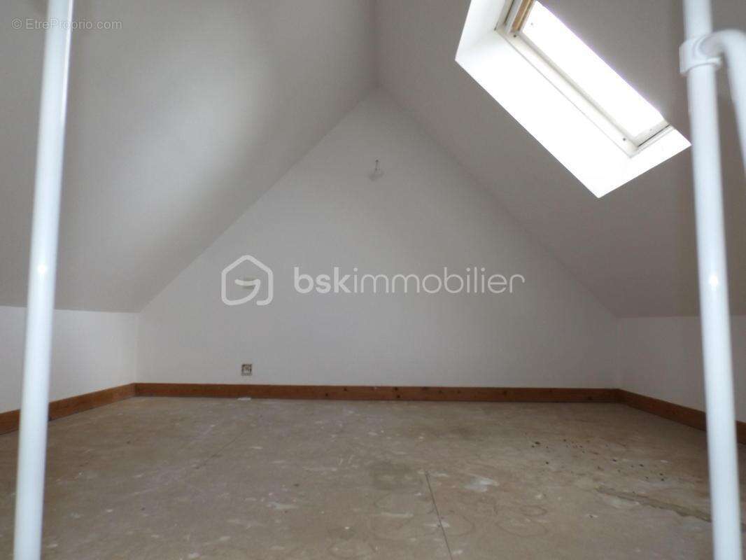 Maison à SAINT-QUAY-PERROS