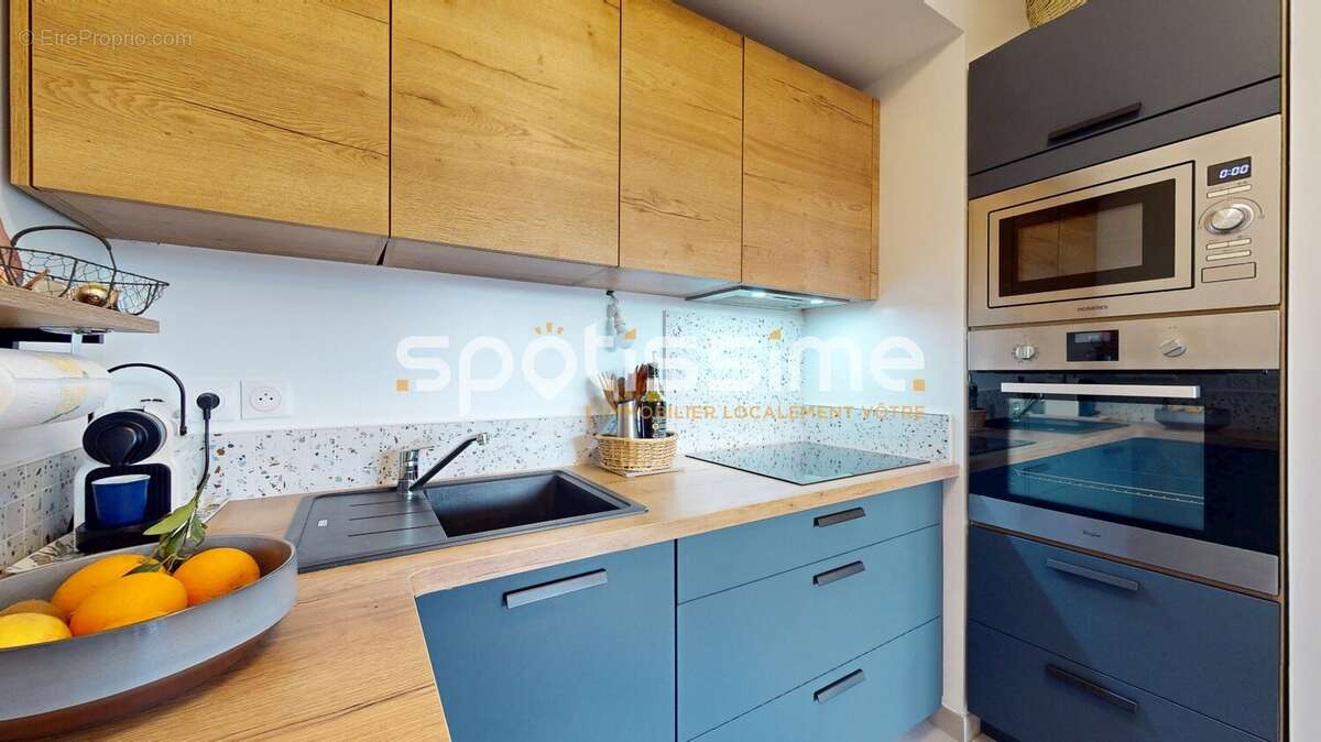 Appartement à AGDE