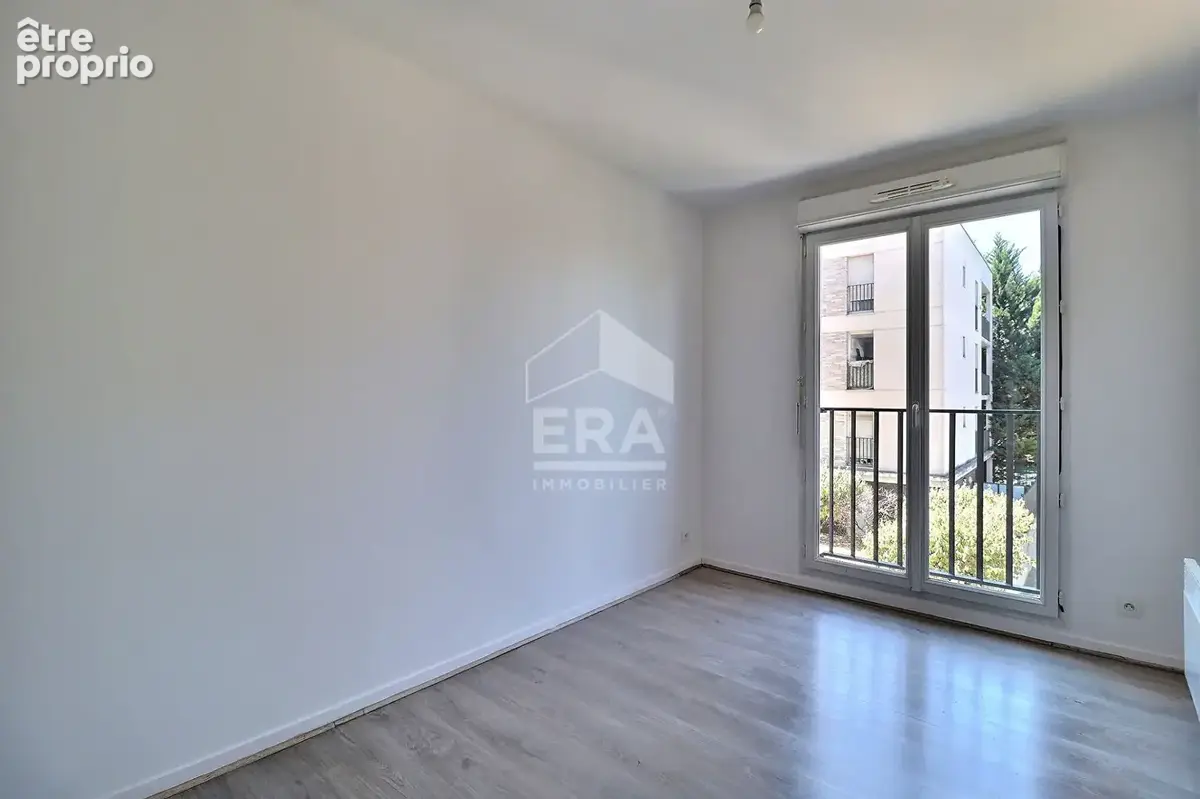 Appartement 65m² à saint-denis - photo 4