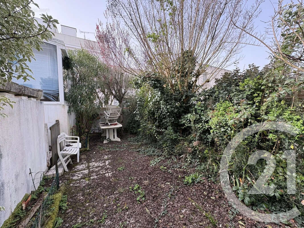 Maison à ROYAN