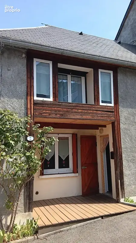 Maison 3 pièces 67 m² à vendre à Marignac (31440) - photo 2