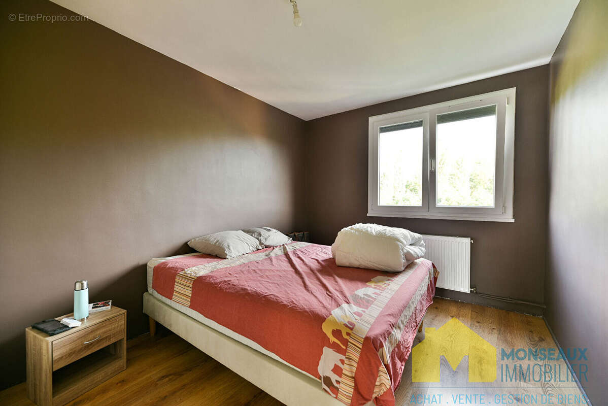 Appartement à EPINAY-SUR-ORGE