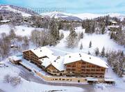 Appartement à MEGEVE