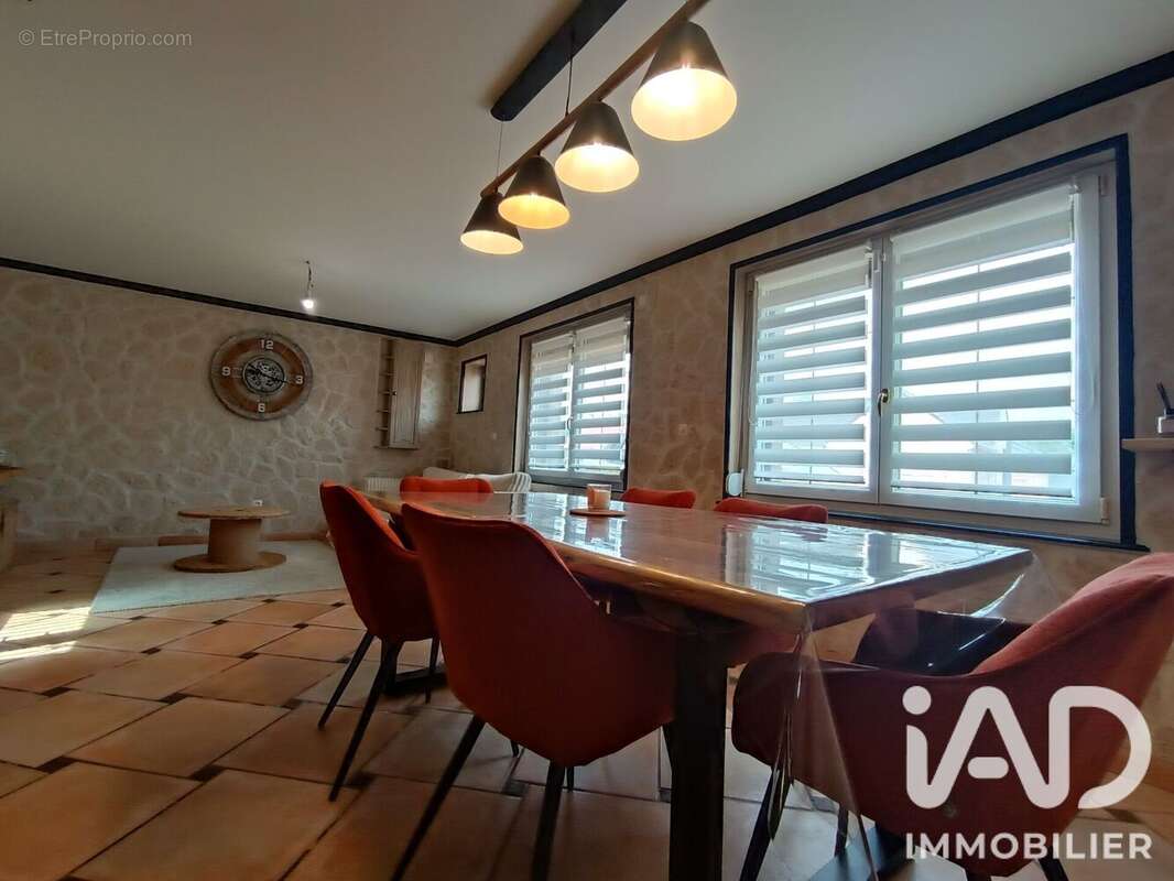 Maison 113 m² à Beuvry  - photo 5