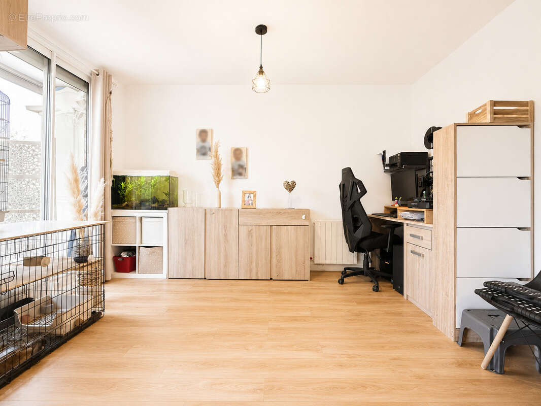 Appartement t3/4 - photo 11