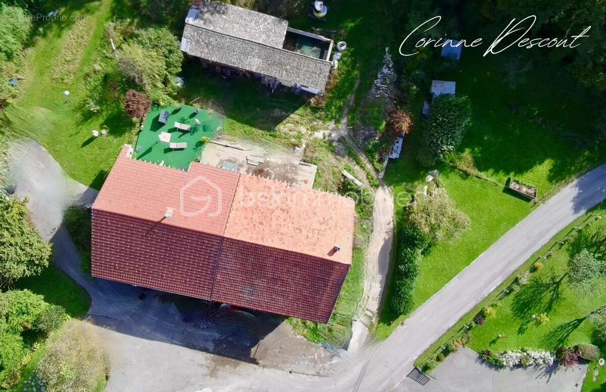 Maison à THORENS-GLIERES