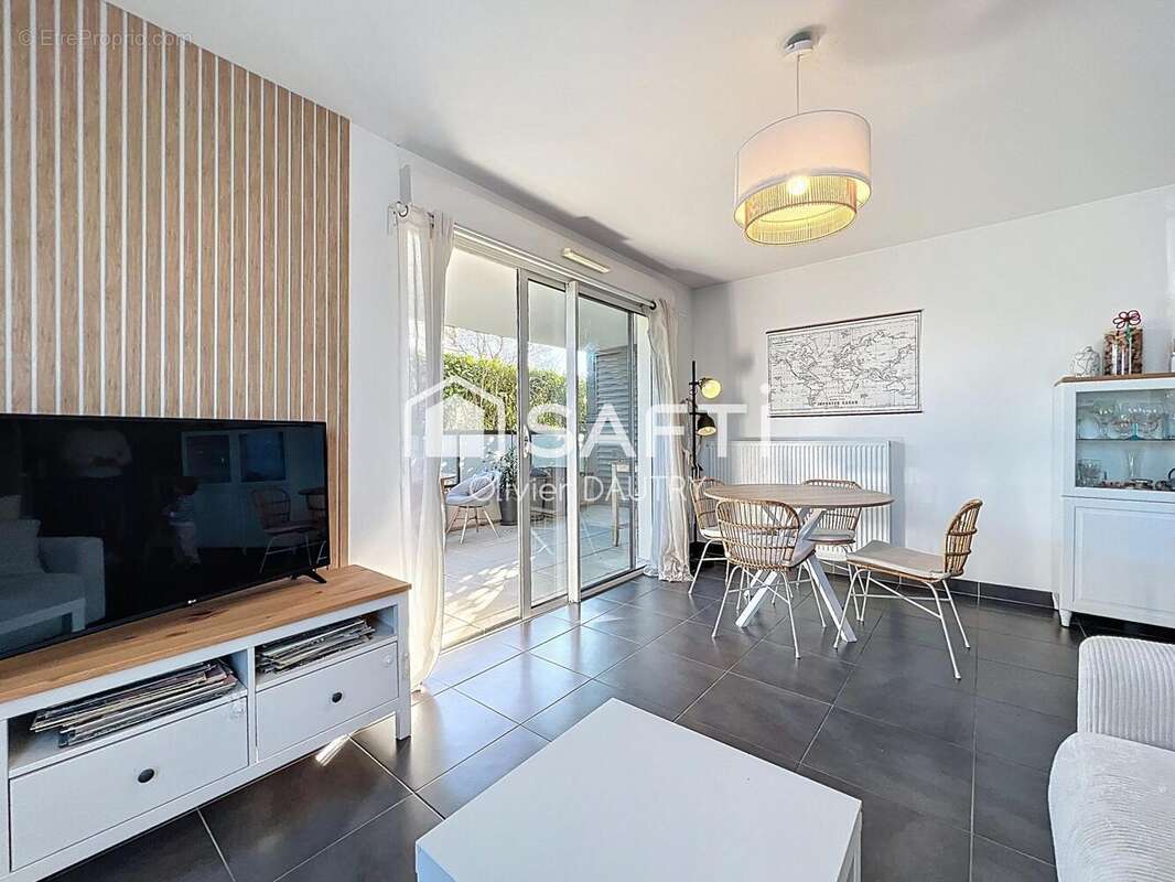 Photo 3 - Appartement à LATTES