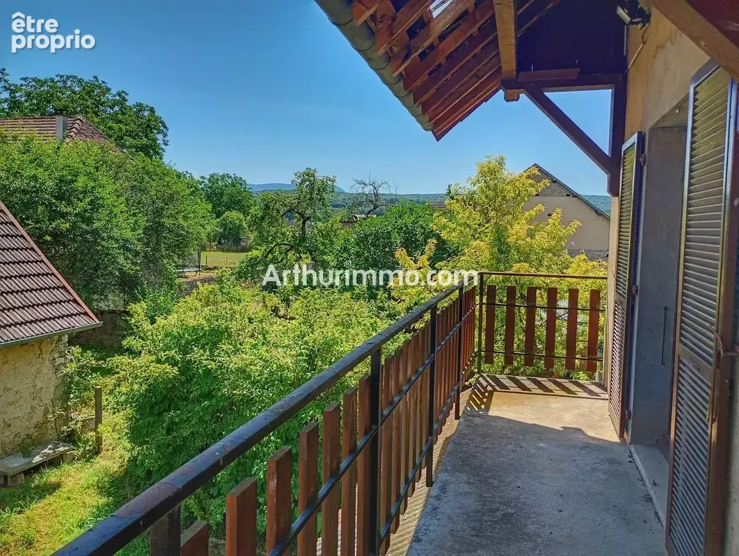 Vente Maison Arc-et-senans(25610) 165 000ï¿œ - photo 4