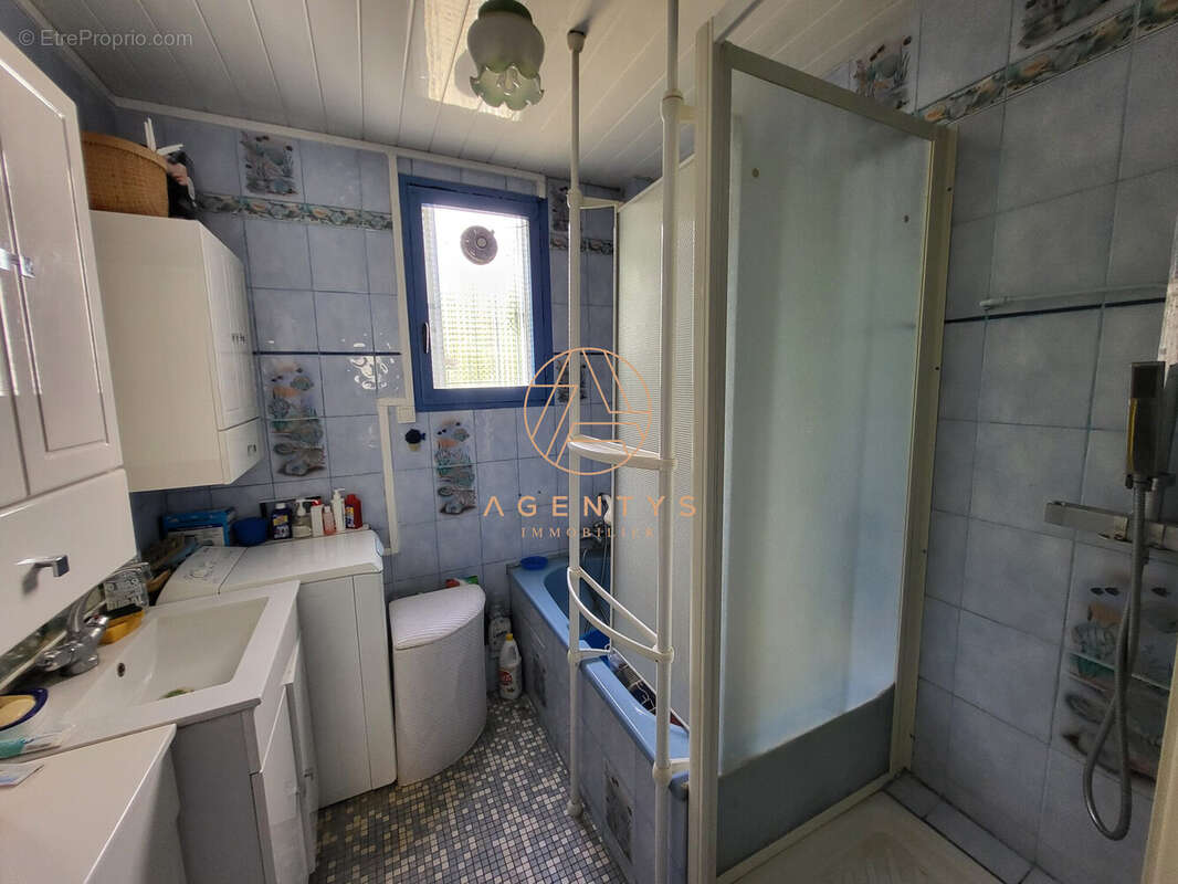 Maison 71 m² à Champigny-Sur-Marne  - photo 5
