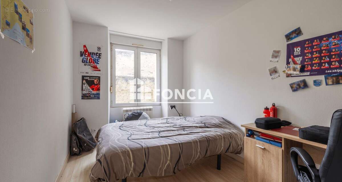 Appartement à LAVAL