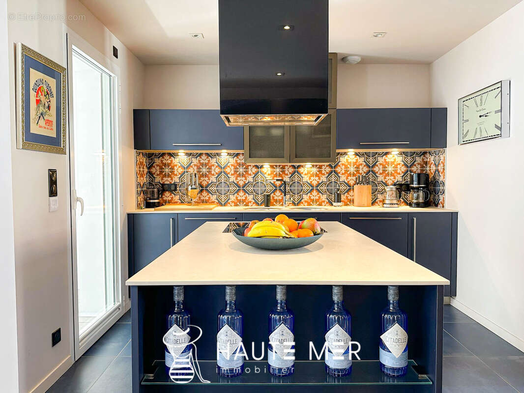 Maison à LES SABLES-D'OLONNE