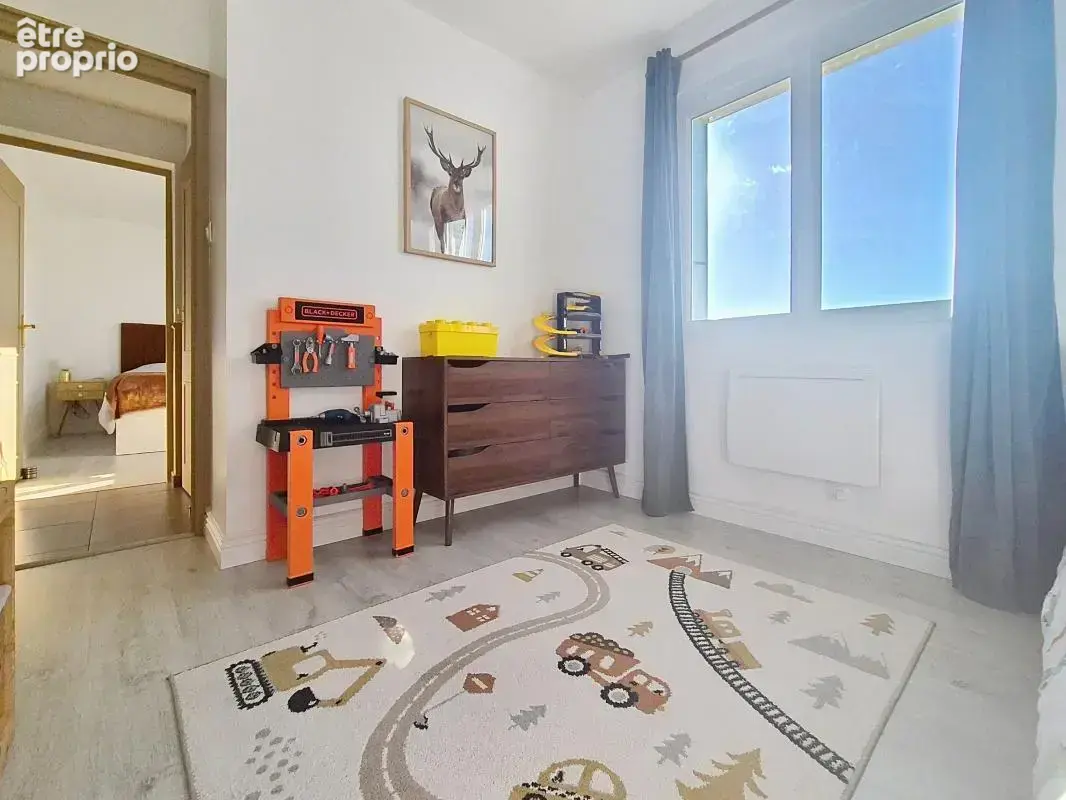 Un appartement rénové, lumineux et prêt à vivre à Saulce-sur-Rhône - photo 11