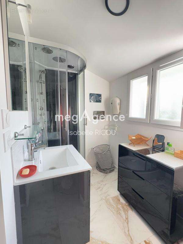 Maison à SAINT-PIERRE-D'OLERON