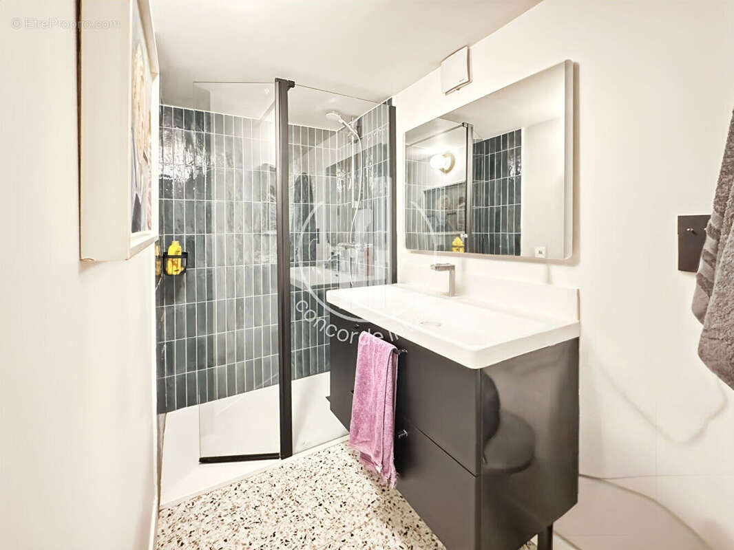 Maison à PARIS-12E