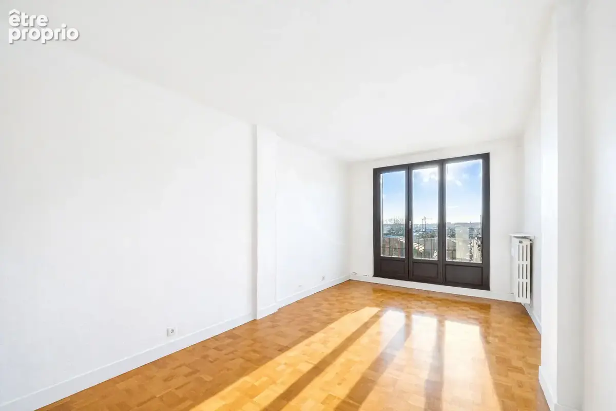 Appartement à ALFORTVILLE