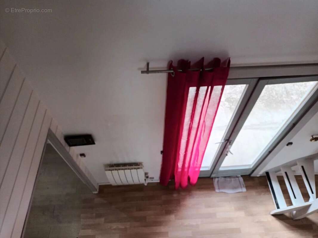 Terrain à MONTFERMEIL