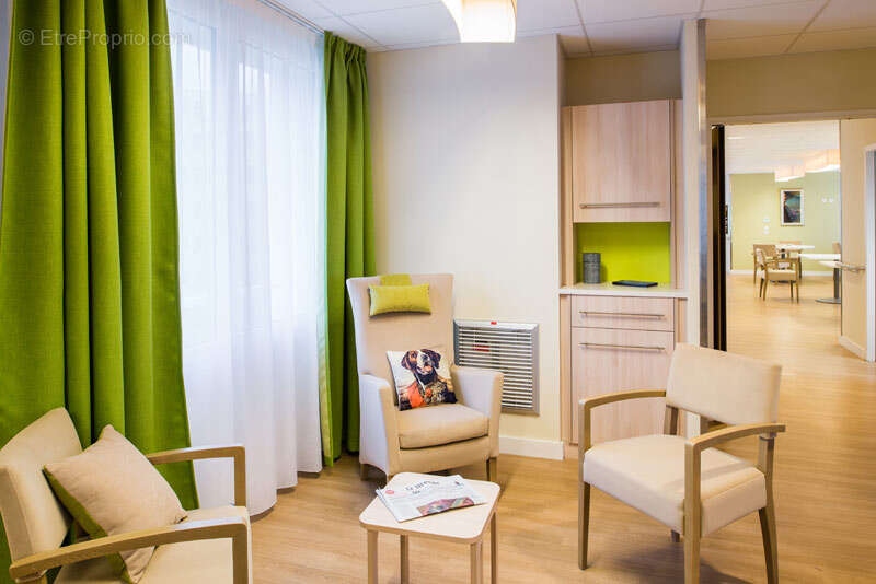 Appartement à COLOMBES