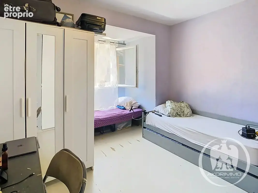 Maison de ville moderne à Saint Sylvestre - photo 6