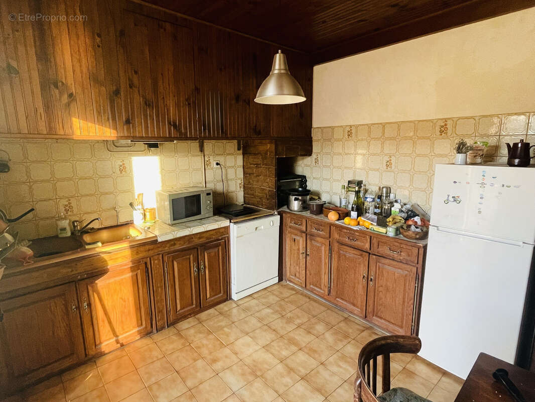 Appartement à LA SEYNE-SUR-MER