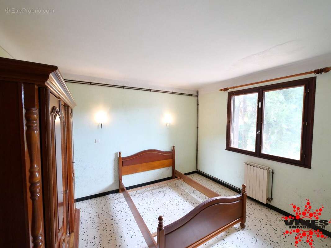 Maison à MONTADY