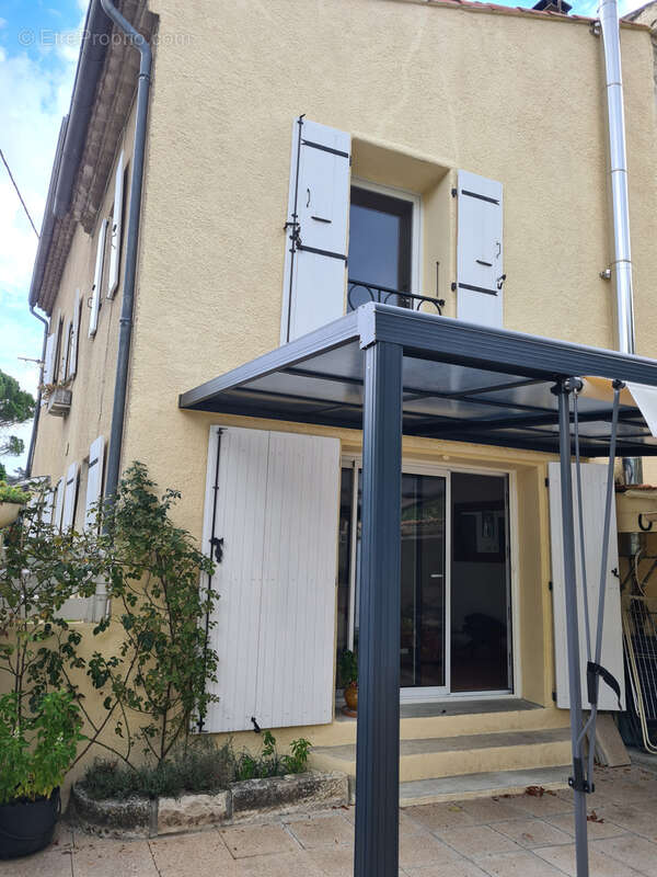 Maison à DIEULEFIT