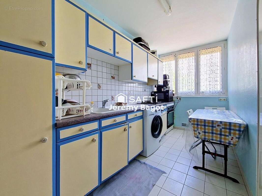 Photo 3 - Appartement à TOURS