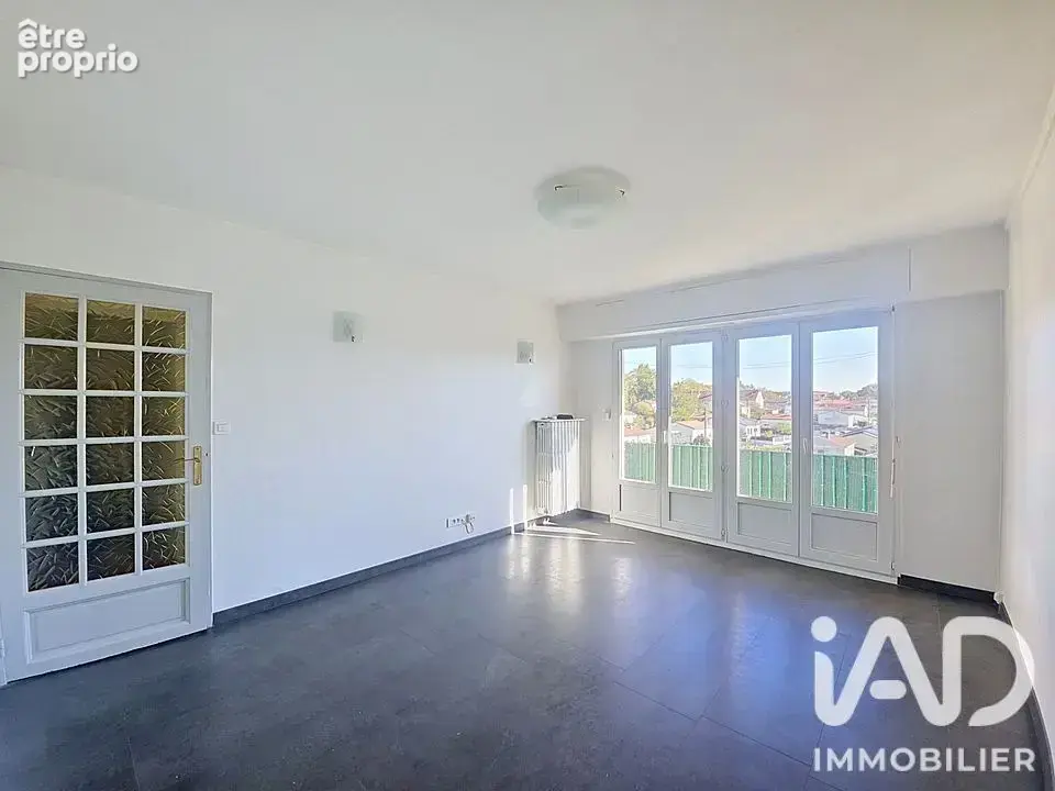 Photo 1 - Appartement à METZ
