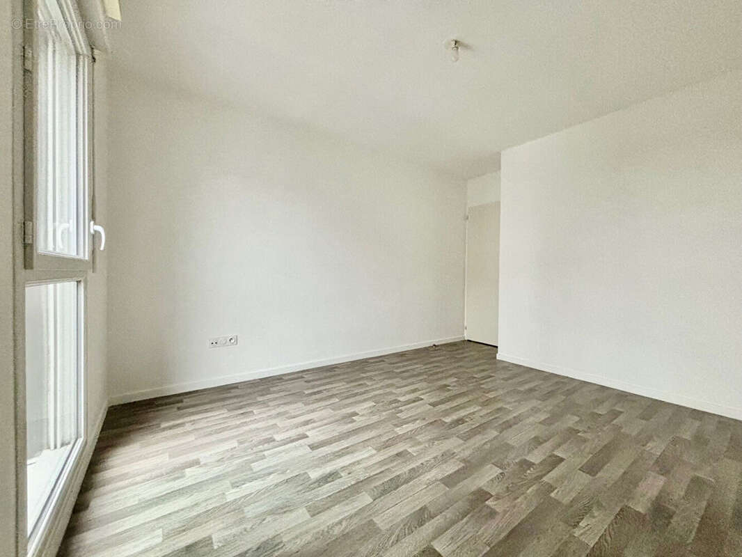 Appartement à SAINT-NAZAIRE