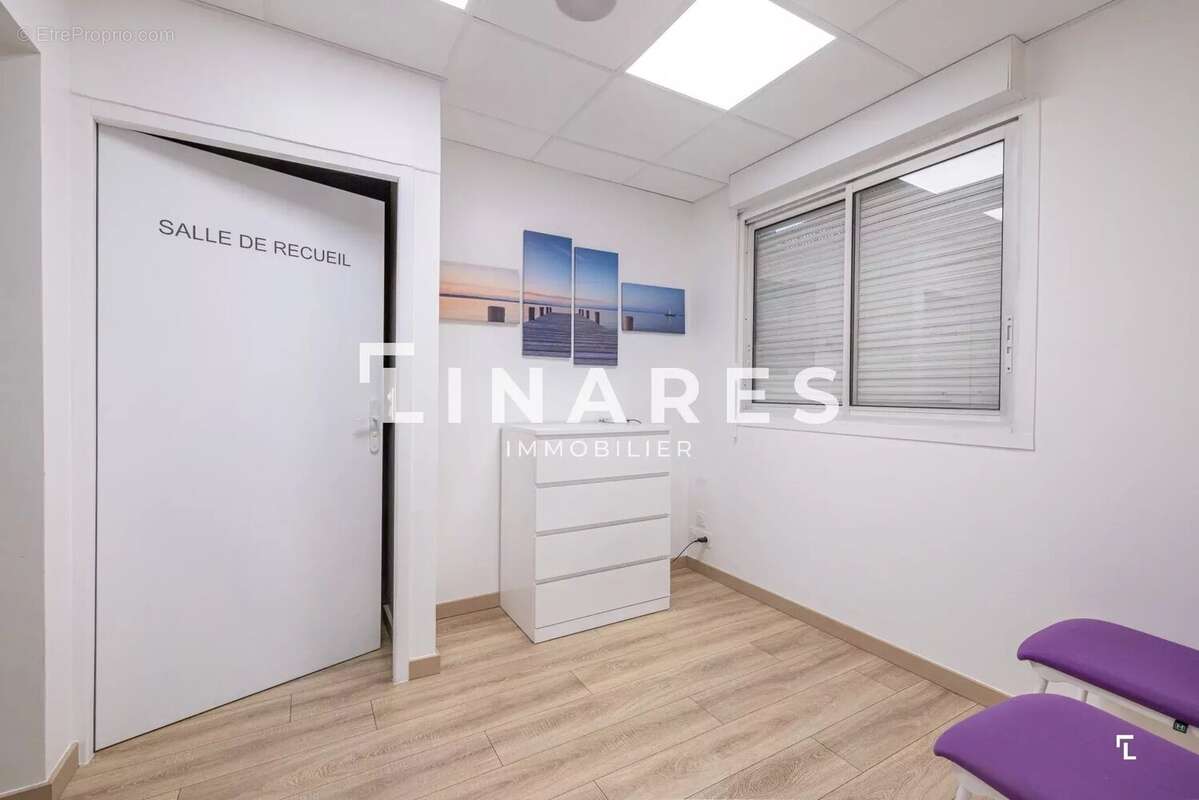 Commerce à MARSEILLE-13E