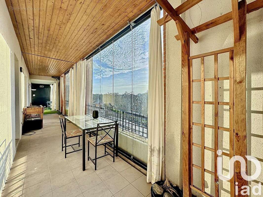 Photo 4 - Appartement à TOULOUSE