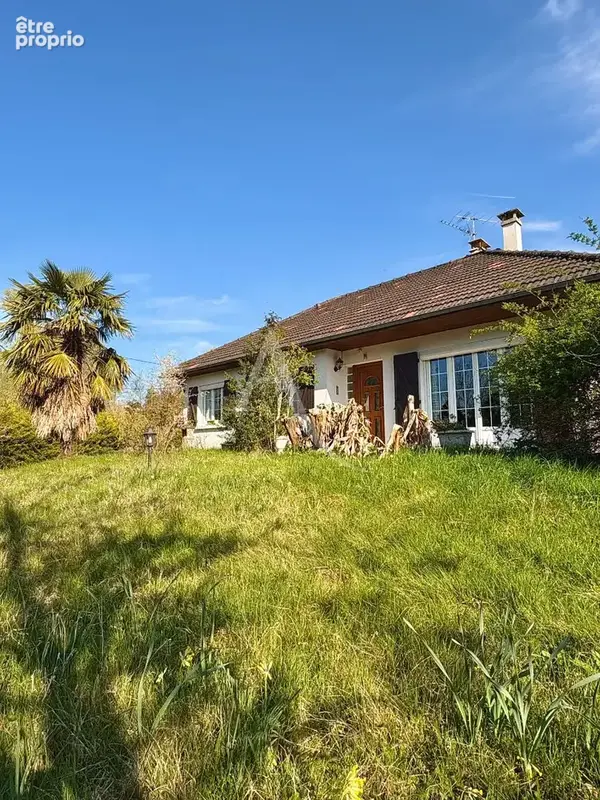 Photo Maison à Fay-Aux-Loges au prix de 223 500€