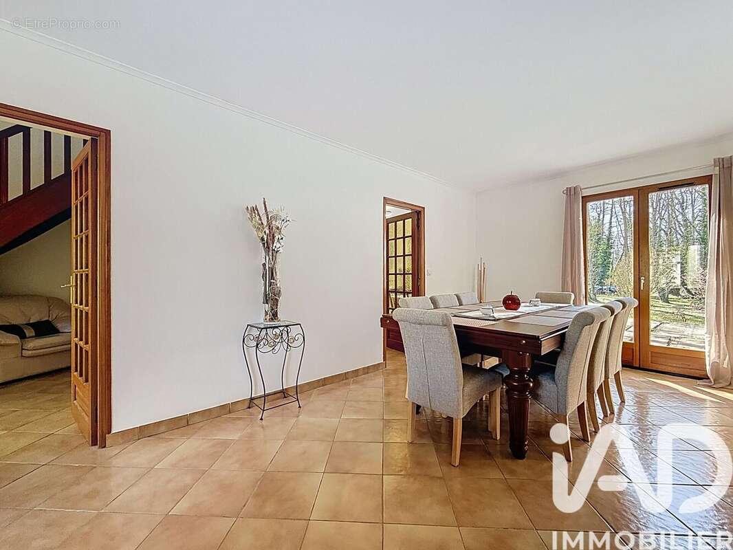 Photo 8 - Maison à ITTEVILLE