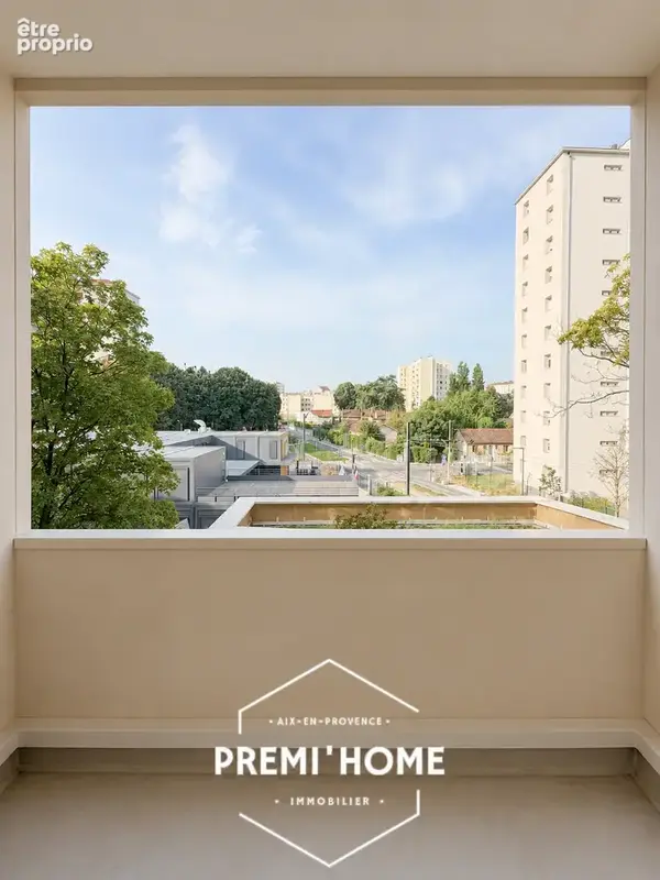 A vendre t2/3 a lyon villeurbanne - photo 10