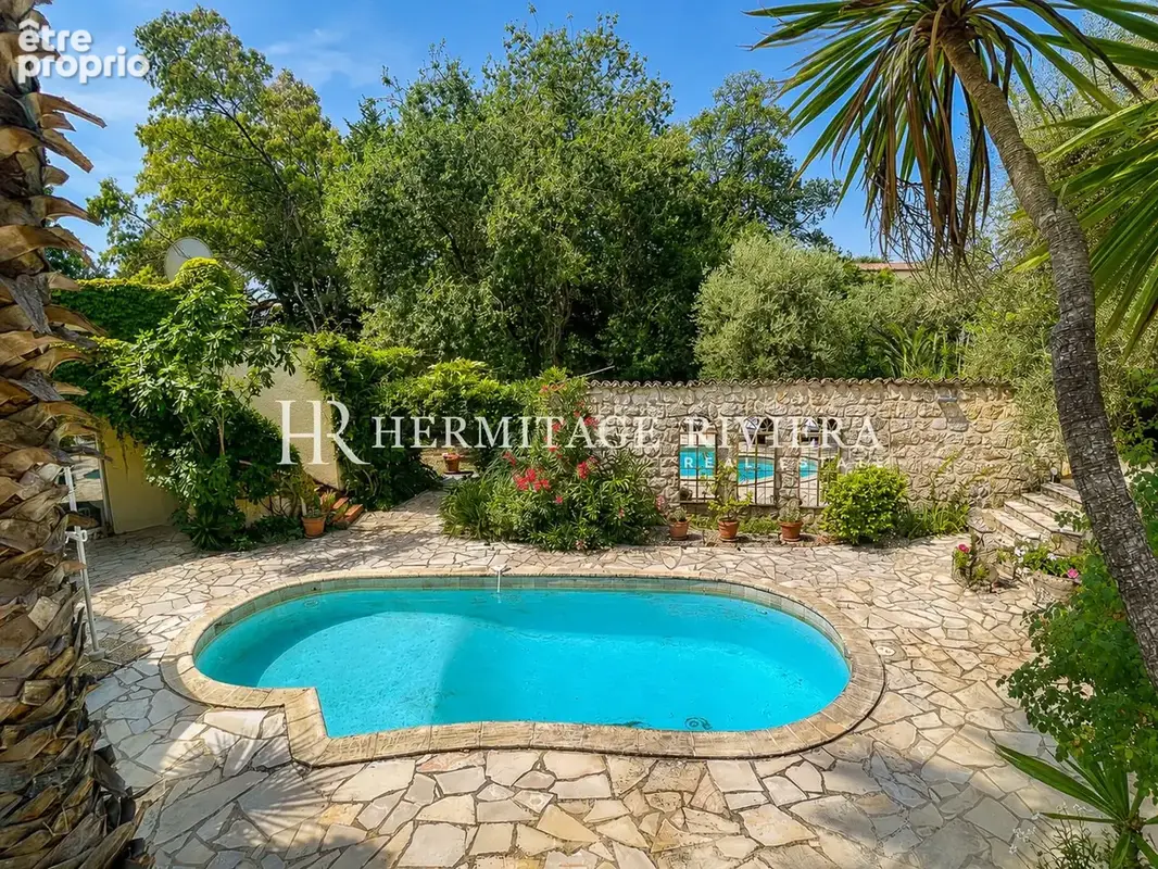 Maison 7 pièces 333 m² à vendre à Vence (06140) - photo 31