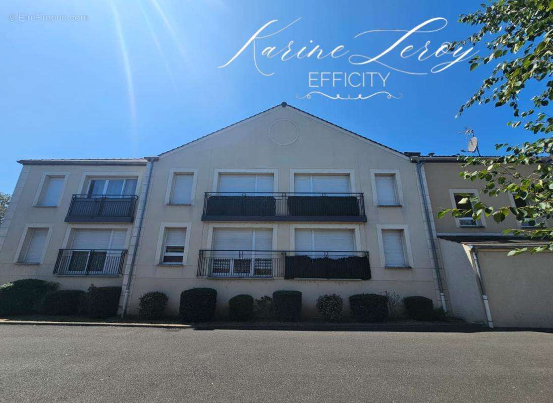 Appartement - photo 2