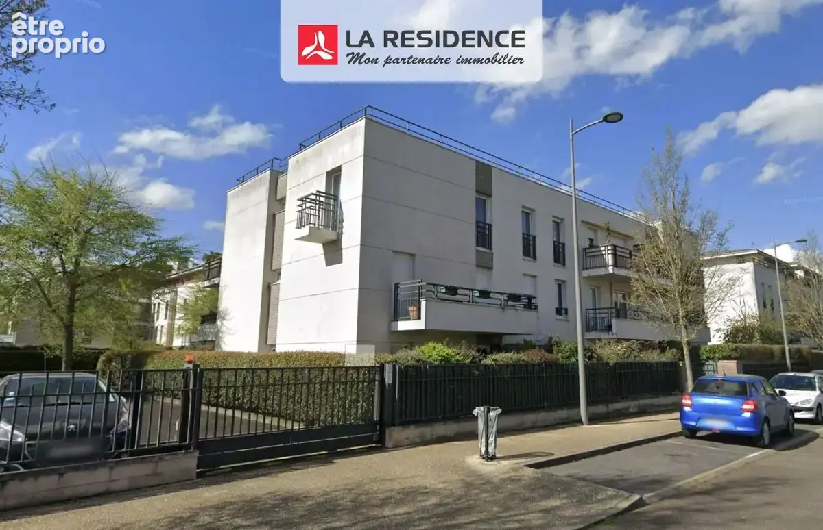 Photo Appartement à Conflans-Sainte-Honorine au prix de 300 000€