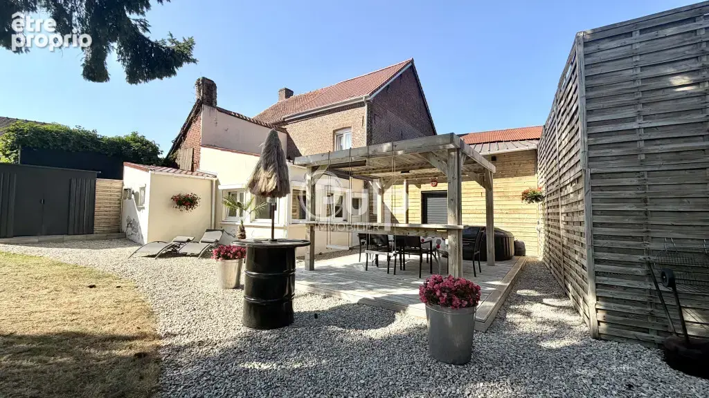 Maison de ville - Aix-noulette - photo 3