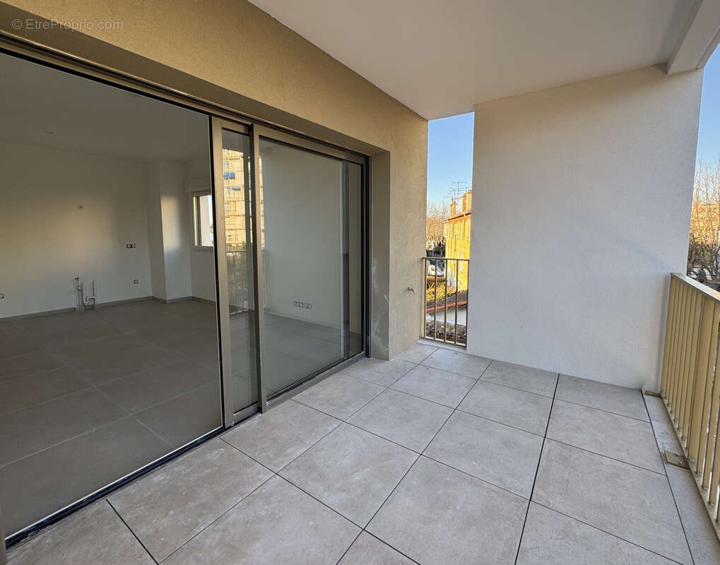 Appartement à FREJUS